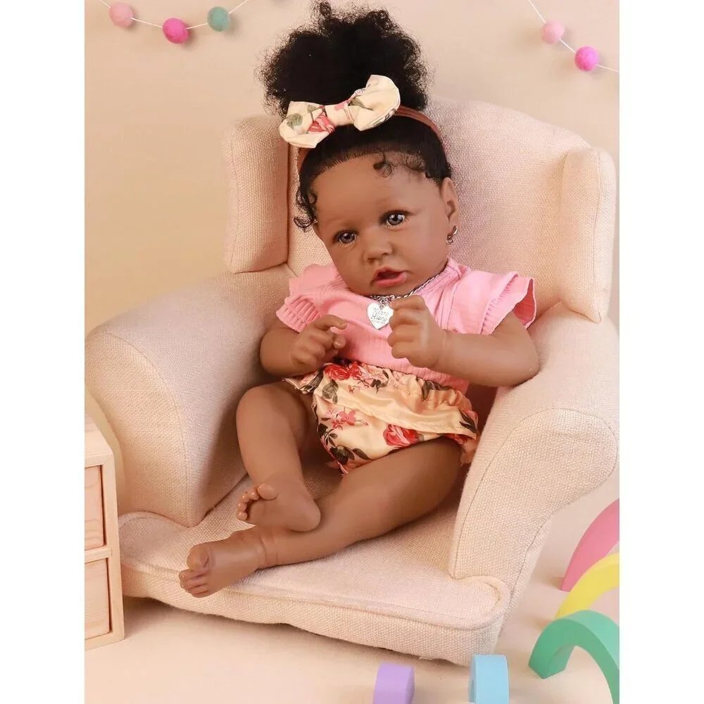 N/A reborn baby